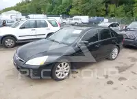 2007 Honda Accord фото