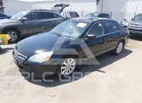 2007 Honda Accord photo
