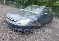 2007 Honda Accord фото