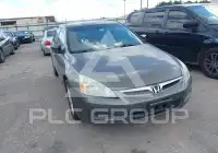 2007 Honda Accord фото