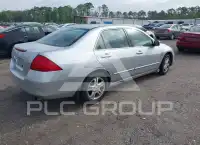 2007 Honda Accord фото