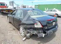 2007 Honda Accord фото