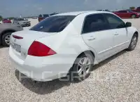 2007 Honda Accord фото