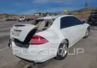 2007 Honda Accord фото