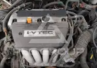 2007 Honda Accord фото
