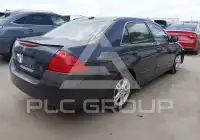 2007 Honda Accord фото