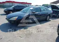 2007 Honda Accord фото