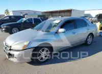2007 Honda Accord photo