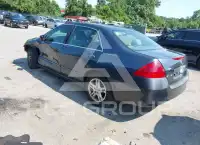 2007 Honda Accord фото