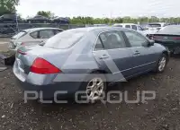 2007 Honda Accord фото