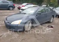 2007 Honda Accord photo