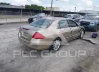 2007 Honda Accord фото