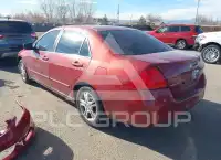2007 Honda Accord фото