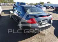 2007 Honda Accord photo