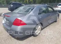 2007 Honda Accord фото
