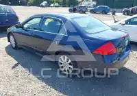 2007 Honda Accord фото