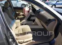 2007 Honda Accord фото