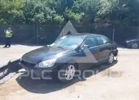 2007 Honda Accord photo