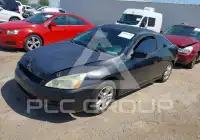 2007 Honda Accord photo