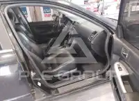 2007 Honda Accord фото