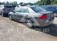 2007 Honda Accord фото