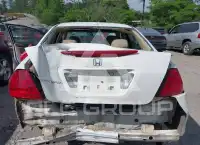 2007 Honda Accord фото