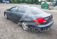 2007 Honda Accord фото