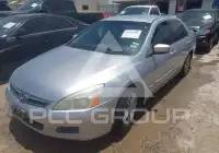2007 Honda Accord фото