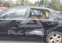 2007 Honda Accord фото