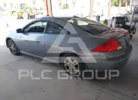 2007 Honda Accord фото