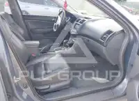 2007 Honda Accord photo