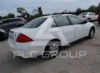 2007 Honda Accord фото