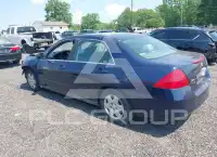 2007 Honda Accord фото