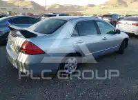 2007 Honda Accord photo