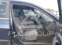 2007 Honda Accord фото