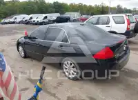 2007 Honda Accord фото