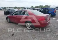 2007 Honda Accord фото