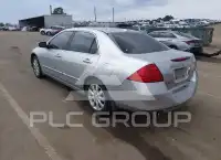 2007 Honda Accord фото