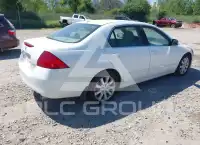 2007 Honda Accord фото
