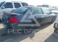 2007 Honda Accord photo
