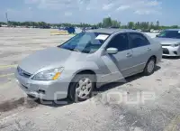 2007 Honda Accord фото