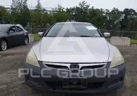 2007 Honda Accord photo