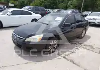 2007 Honda Accord фото