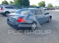 2007 Honda Accord photo