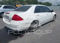 2007 Honda Accord фото
