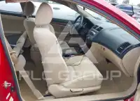 2007 Honda Accord фото