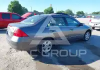 2007 Honda Accord photo