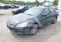 2007 Honda Accord фото