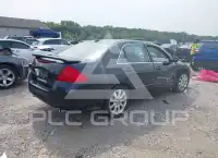 2007 Honda Accord фото