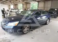 2007 Honda Accord фото